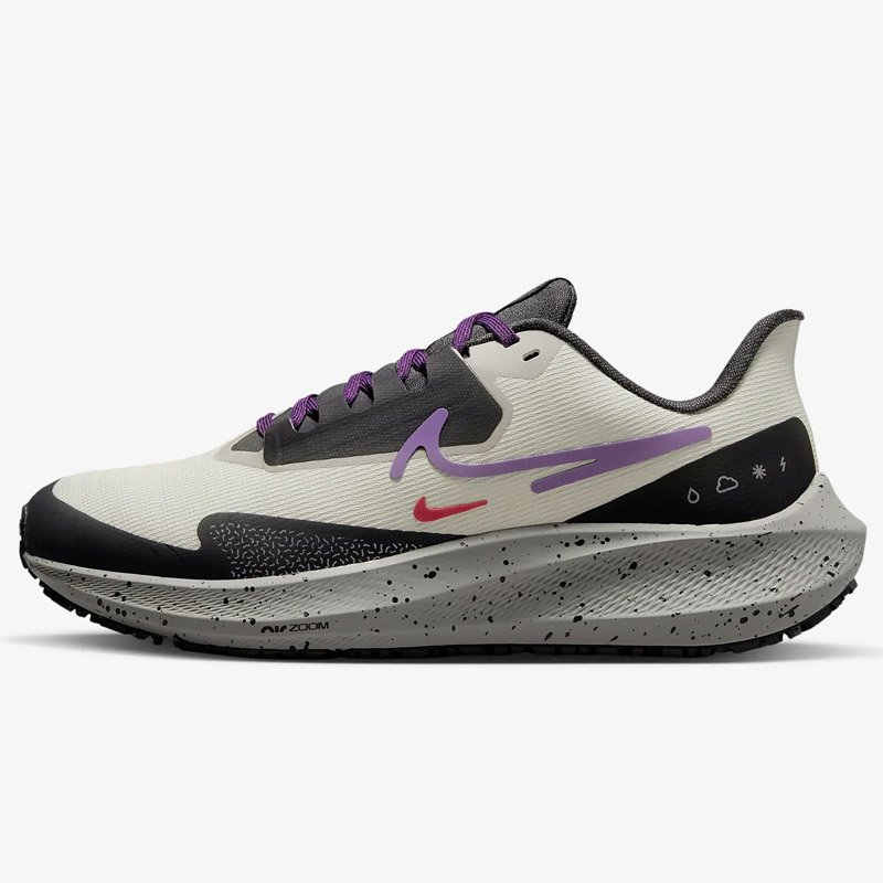 nike shield air zoom pegasus 35